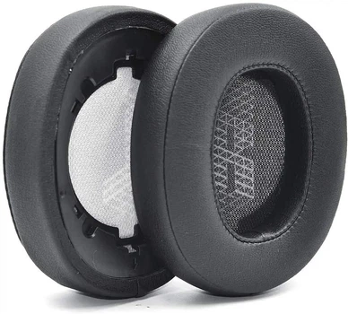 Амбушюри JBL для навушників чорні JBL LIVE 500BT