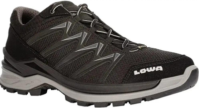 Кросівки з Gore-Tex Lowa Innox Pro GTX LO 44 Black-Grey