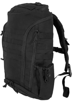 Рюкзак DANAPER Spartan Black