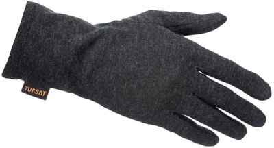 Перчатки Turbat Retezat Gloves XS Jet Black