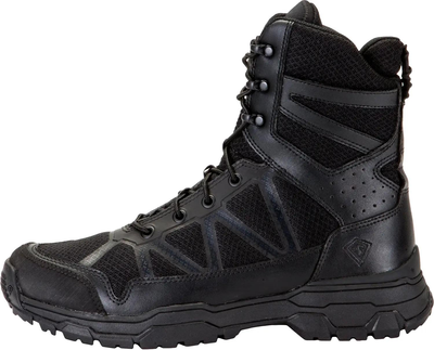 Ботинки First Tactical M’S 7" Operator Boot 47 (11.5 UK) Black