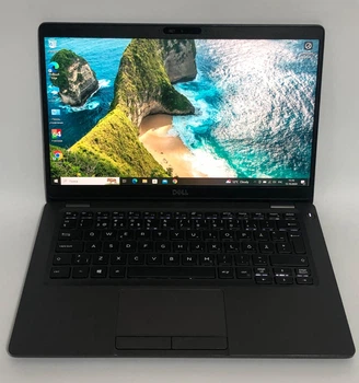 Ноутбук Dell Latitude 5300 - 13,3" FullHD IPS / i5-8365U / 8gb / 128gb ssd, подсветка клавиатури, Б/у