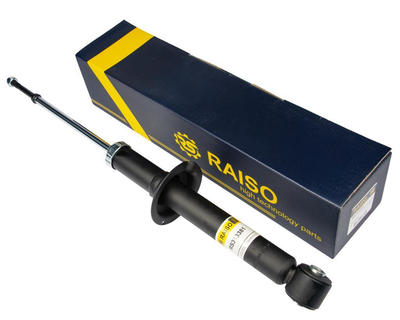 Амортизатор задний Raiso Mitsubishi Space Star, Митсубиси Спейс Стар 98-04 #RS313381 UAMFPWV22