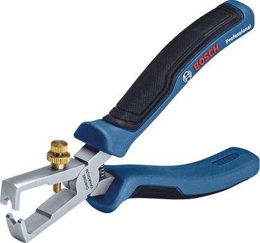 Съемник изоляции Bosch (1600A01V03)