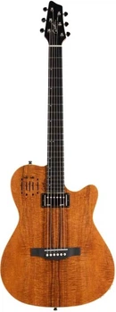 Полуакустическая гитара Godin A6 Ultra Extreme Koa HG