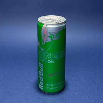 Енергетик Red Bull Kaktus 250 мл