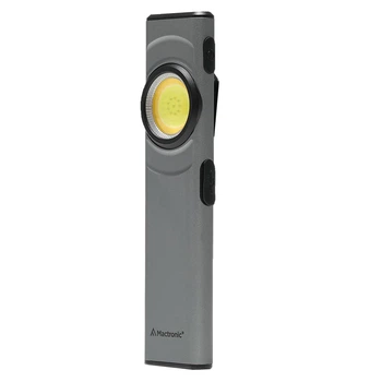 Фонарь профессиональный Mactronic Flagger Mini (500Lm) Cool/Warm White Magnetic Recharg Type-C (PHH0134)