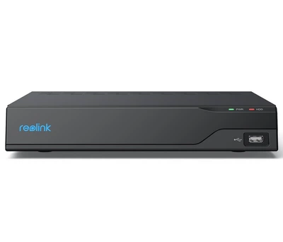 Відеореєстратор Reolink NVS8 (RLN8-410) без HDD ( 1.4 кг ) 39796