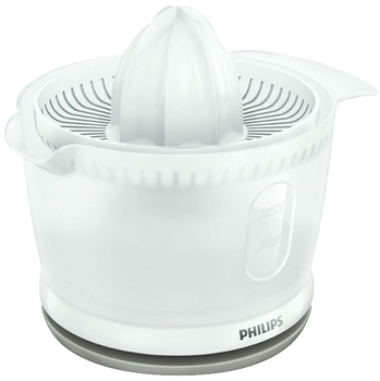Соковитискач для цитрусових PHILIPS Daily Collection HR2738/00