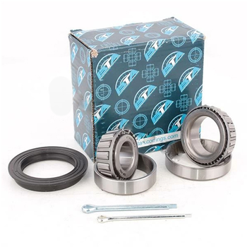 Подшипник ступицы задней конус (ком-кт) BTA на Geely CK, 2400115106/240011710