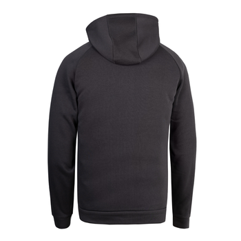 Куртка демісезонна 5.11 Tactical PT-R Arrive Hybrid Full Zip Hoodie Volcanic S (82147-098)