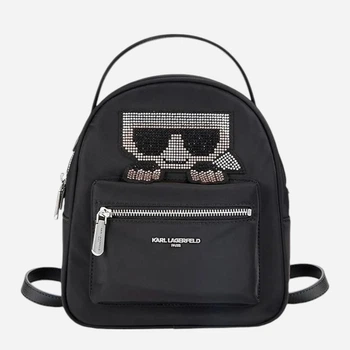 Рюкзак женский 5л Karl Lagerfeld 797431775 Черный (1159815758)