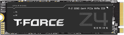 SSD диск Team Group Z44A7 1TB M.2 PCIe G4x4 (TM8FPV001T0C129)