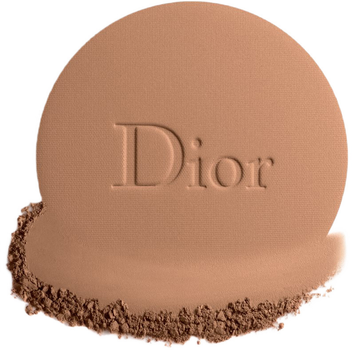 Puder do twarzy Dior Forever Natural 05 Warm Bronze 9 g (3348901550840)