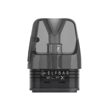 Картридж Elf Bar ELFX 0.6 Om
