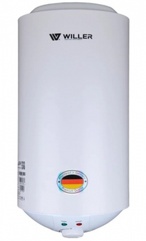 Бойлер willer aevh-15r Palermo (Ultraslim)