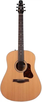 Электроакустическая гитара Seagull S6 Original