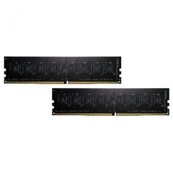 Модуль памяти для компьютера ddr4 8gb (2x4GB) 2400 MHz Geil (gp48gb2400c16dc)