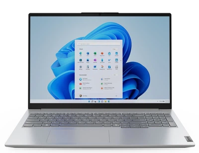 Ноутбук Lenovo ThinkBook 16 G7 ARP (21MW003CRA) Arctic Gray