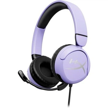 Наушники HyperX Cloud Mini Lavender (7G8F5AA)