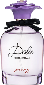 Парфумована вода для жінок Dolce&Gabbana Dolce Peony 75 мл (8057971186297)