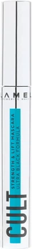 Туш для вій Lamel Professional Cult Strenght & Lift Mascara з ефектом помноження та підняття вій №403 10 мл (0810134214224)