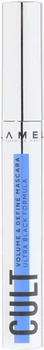 Туш для вій Lamel Professional Cult Volume & Define Mascara об'єм та розділення №404 10 мл (0810134214187)