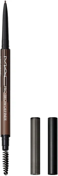 Карандаш для бровей - MAC Pro Brow Definer Brow Pencil Lingering (0.3g) (1166373-1554303-2)