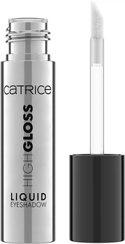 Жидкие тени для век - Catrice High Gloss Liquid Eyeshadow 010 - Glossy Glam (4ml) (1214655-1697298410-2)