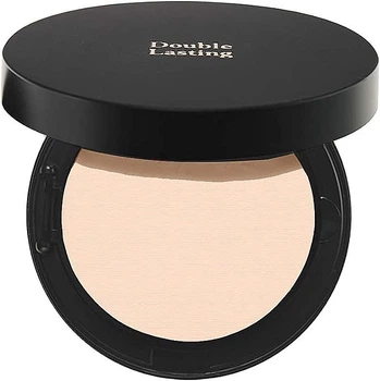 Компактна тональна основа для обличчя - Etude Double Lasting Pact Sand Foundation 23N1 - Sand (11g) (1215967-1457054729-2)