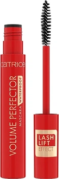 Водостойкая тушь для ресниц - Catrice Volume Perfector Mascara Waterproof Black (9ml) (1170748-175957447-2)