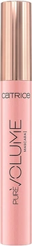 Туш для вій - Catrice Pure Volume Mascara 010 (10ml) (1129436-1506688-2)