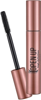 Тушь для ресниц - Flormar Open Up Hd Mascara Black (12ml) (1196916-1252392765-2)