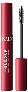 Тушь для ресниц - IsaDora Build-up Extra Volume Mascara 02 - Dark Brown (10ml) (1211900-1932529686-2)