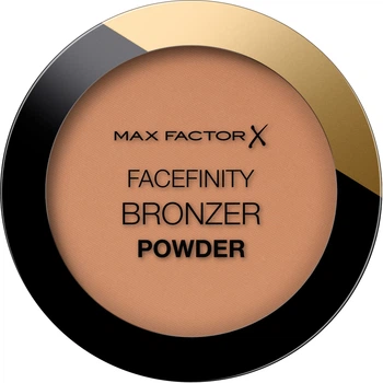 Пудра-бронзер Max Factor Facefinity Bronzer Powder 01 - Light Bronze (10 г) (905301-974162-2)