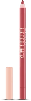 Карандаш для губ - Maybelline New York Lifter Liner 05 - On It (1.2g) (1196318-1973334172-2)