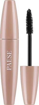 Тушь для ресниц "Двойной объем" - Paese Mascara Double Volume Black (10ml) (1167364-1955544775-2)