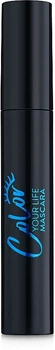 Цветная тушь - Flormar Color Your Life Mascara Blue (1196882-158340948-2)