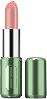 Стойкая сатиновая помада для губ - Clinique Pop Longwear Lipstick * Cute Pop (1338425-1045407671-2)
