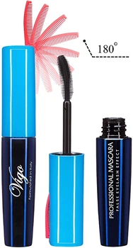 Тушь для ресниц - Vigo Professional Folse Eyelash Effect Mascara Black (13ml) (1194100-663862899-2)