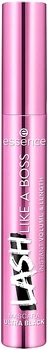Тушь для ресниц - Essence Lash Like A Boss Instant Volume & Length Mascara Ultra Black (9.5ml) (1082707-632154553-2)