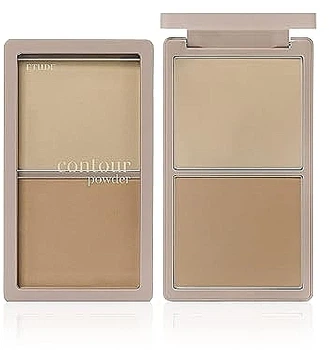 Пудра для контуринга лица - Etude Contour Powder 01 - Creator (10g) (1215962-33034240-2)