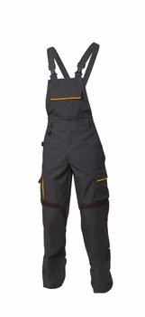 Комбінезон зі шлейками EXPLORER Siggi 3XL
