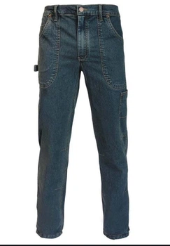 Штани jeans JEANS MECH Siggi S