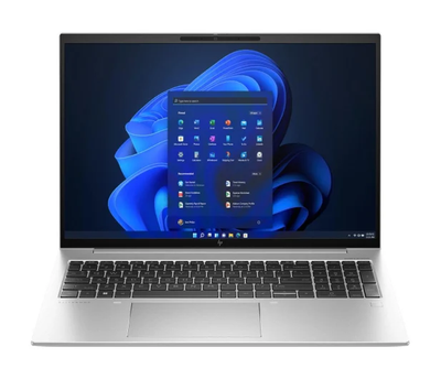 Ноутбук HP EliteBook 860 G11 Ultra 7-155U/16GB/512/Win11P SV 5G 9G0G0ET
