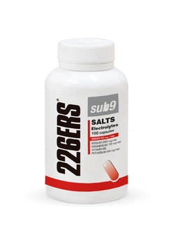 Електроліти 226ERS, SUB-9 SALTS ELECTROLYTES, 100 капсул