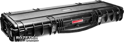 Кейс GTI Equipment для оружия 119 х 41 х 16 см (14280002)