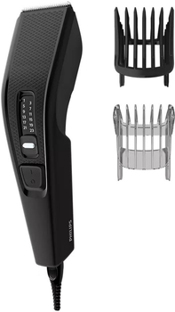 Машинка для стрижки волос PHILIPS HC3510/15 series 3000