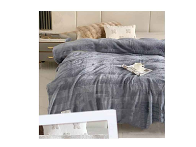 Плед COLORFULHOME 150*200 мікрофібра арт.15-9298