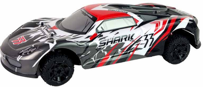 Samochód zdalnie sterowany LEAN Toys Sports Car 53 cm (5905515359337)